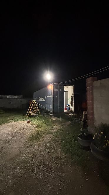 комната пишпек: 5 комнат, 120 м², 9 соток, Мыкан, Собственник — 9