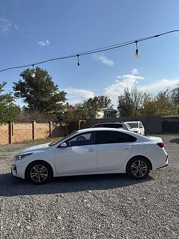 штатный монитор киа к5: Kia K3: 2019 г., 1.6 л, Вариатор, Бензин, Седан — 3