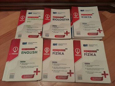 Testlər: Testler.Есть еще разные учебники и тесты. Чтобы посмотреть все мои — 27