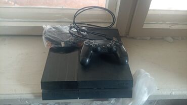 купить ps 1: Игровая консоль Sony PlayStation 4 с контроллером DualShock 4 и
