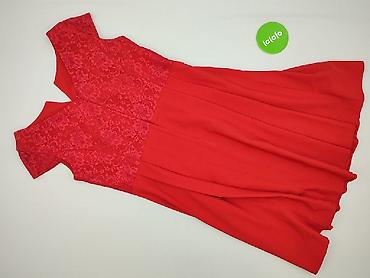 tafty: Sukienka damska, rozmiar XL — 3