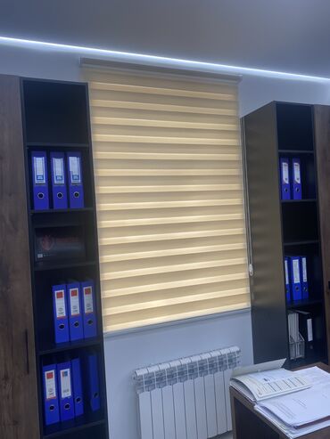 Жалюзи и рольшторы: Жалюзи день ночь — 2