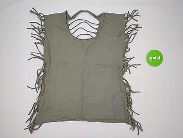 bluzki boho: Bluzka damska, rozmiar L — 2