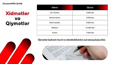 editor: DocumentPRO | By RQ — Microsoft Word sənədlərinin peşəkar hazırlanması — 9