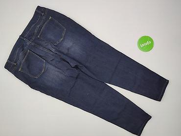 levis dzwony: Skiny, Jeansy damskie, rozmiar 3XL — 3