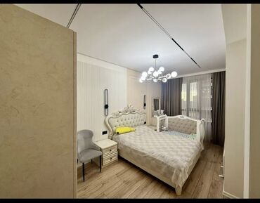 Продажа квартир: 2 комнаты, 72 м², 14 этаж, Дизайнерский ремонт — 4