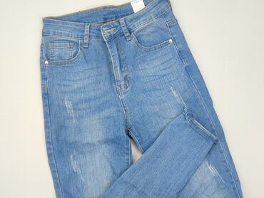 Jeans: Shein, XS (EU 34), condition - Good