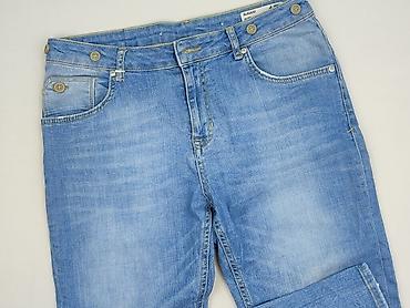 jeans simmons: Jeansy damskie, rozmiar M — 1