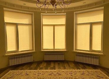 Pərdə və tüllər: Jalüz pərdə ucuz  sok qiymətlər bizdə 2 ya 3 günərzində hazırlama — 12