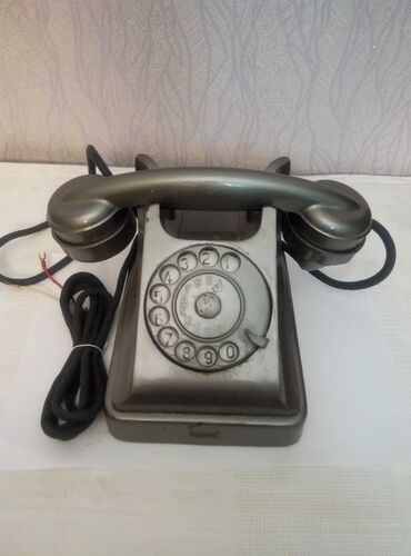 komputer format qiymeti: Disklə işləyən qədimi telefonların təmiri. Telefonun işləməyən