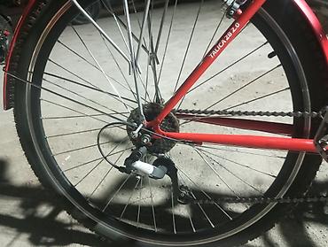 single speed: Исправном состоянии Городской велосипед с низкой рамой - Рама — 5