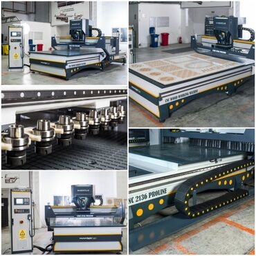 PVC dəzgahları: Ələsgər Qayıbov 6📍 -da lalafo.az — 7 PVC dəzgahları: Ələsgər Qayıbov 6📍 — 7