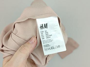 xs hanro: H&M, Koszula damska, rozmiar 2XS — 4