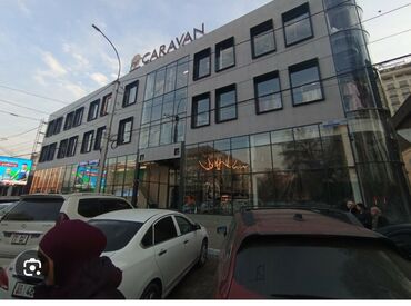 аренда манкюрный столик: Сатам Бутик Соода борборунда, 15 кв. м, 3 кабат
