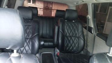 camry 55 exclusive: Toyota Estima: 2003 г., 3 л, Автомат, Бензин, Минивэн — 5