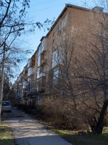 квартира свердловский: 3 комнаты, 64 м², Индивидуалка, 5 этаж, Старый ремонт