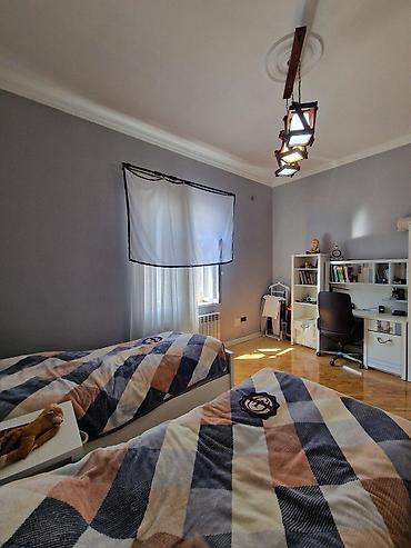 vila: Zabrat 7 otaqlı, 200 kv. m, Kredit var — 9