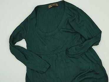 bluzki golf: Zara, Tunika damska, rozmiar M — 7