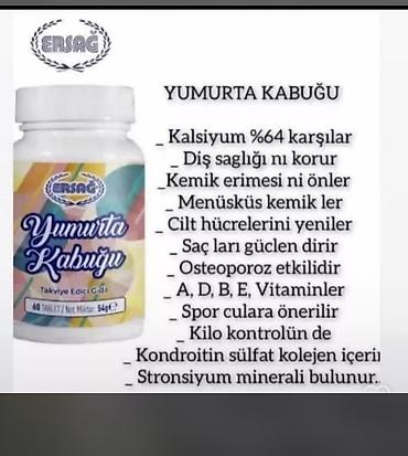 lonpasin kapsula: ERSAĞ qida və kosmetik dəstək məhsulları – seçilmiş bitkisel tərkiblər — 2