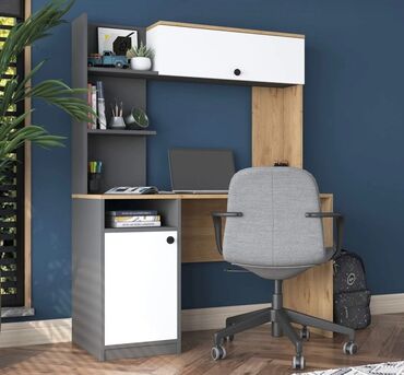 Uşaq masaları: Oğlan və qız üçün, Yeni, Siyirməli, Yazı masası, Stulsuz -da lalafo.az — 23 Uşaq masaları: Oğlan və qız üçün, Yeni, Siyirməli, Yazı masası, Stulsuz — 23