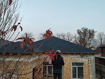 Кровля крыши: Кровельные работы под ключ - Проектирование и монтаж стропильной — 2