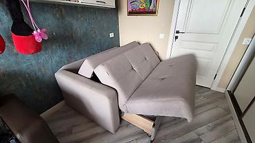 perla mebel: Mini-divan, İşlənmiş, Açılan, Çatdırılma yoxdur — 6