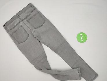 denim jeans: Sinsay, Jeansy damskie, rozmiar L — 3