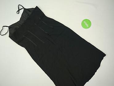 s flirt: Black, Sukienka damska, rozmiar 2XS — 3