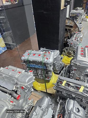 Двигатели, моторы и ГБЦ: Двигатели и комплектующие для автомобилей Предлагаются к продаже: - — 11