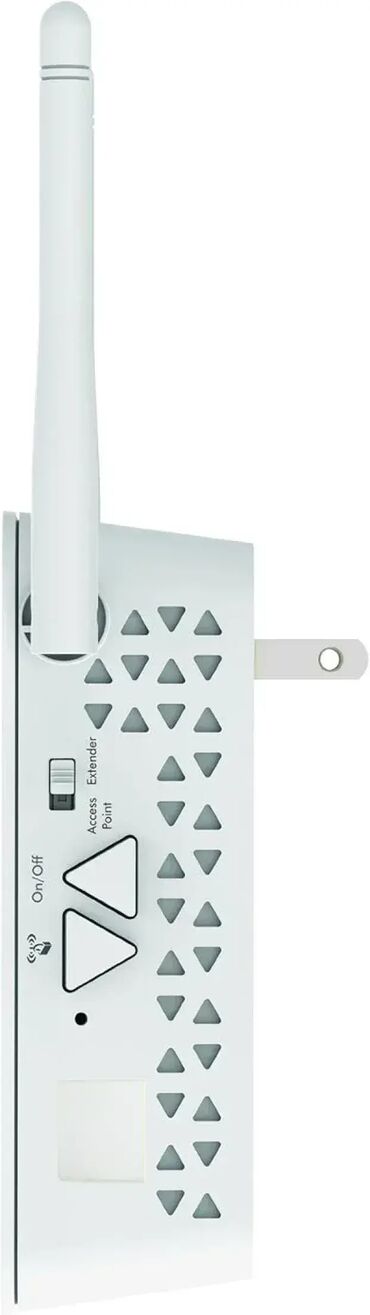 Modemi, ruteri i mrežni uređaji: *** AKCIJA *** #2857 NETGEAR WiFi Mesh Extender EX6100; U EKSTRA — 4