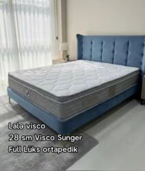 Matraslar: Yeni, Ortopedik matras, Uşaq üçün — 10