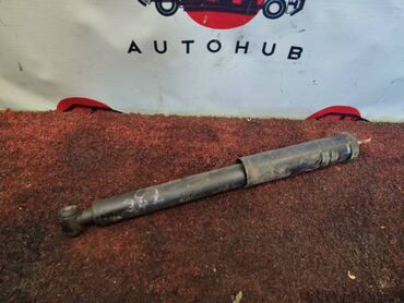 амортизатор w211: Амортизатор Mercedes-Benz E-CLASS W210 М113 4.3 1998 (б/у)