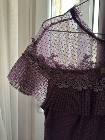 Коктейльные платья: Коктейльное платье, Миди, Lady Sharm, M (EU 38)