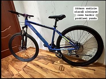 irshad velosiped: Goose 27.5 velosiped satılır 🚲 Velosiped yaxşı vəziyyətdədir. 1 ildir — 1