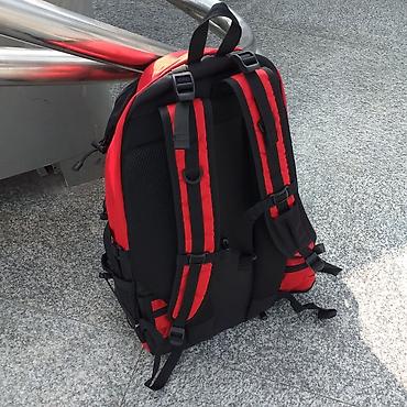 Rukzaklar: İdman çantaları _ Her kese salamlar Diqqet paylawdigimiz butun — 8