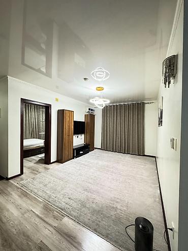 15: 3 комнаты, 73 м², Нижний Джал (Джал-23) Элитка, 18 этаж, Евроремонт — 3