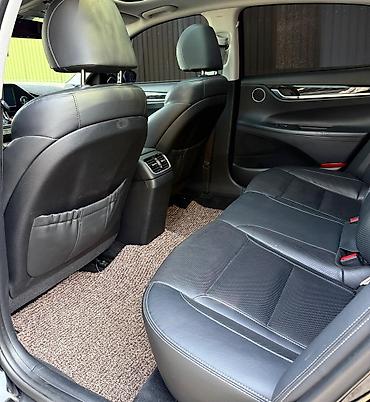 ремонт мотоблоков: Hyundai Grandeur: 2019 г., 2.4 л, Автомат, Бензин, Седан — 6