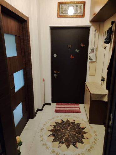 Yeni tikili: 2 otaqlı, Yeni tikili, 47 kv. m — 11