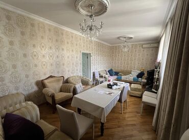 Həyət evləri və villaların satışı: Əhmədli 7 otaqlı, 200 kv. m, Kredit yoxdur, Yeni təmirli — 6