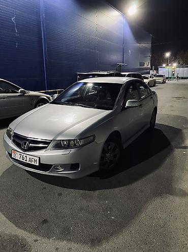 honda accord 7: Honda Accord: 2008 г., 2 л, Механика, Бензин, Седан — 2