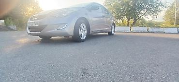 hyundai i30 запчасти: Hyundai Elantra: 1.8 л | 2012 г. Седан — 6