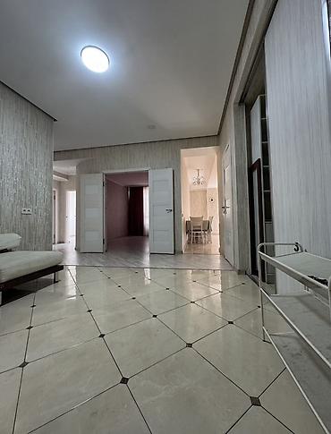 Сдам 3-комнатную квартиру (100 м²), район Советская/Скрябина Серия