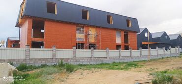 Строительство под ключ: Офисы, Квартиры, Дома Больше 6 лет опыта