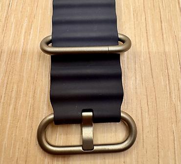 smart band: Продаю исключительно 100% оригинальный ремешок для apple watch Ultra — 6