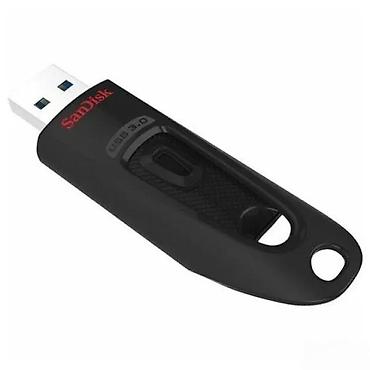 Druga oprema za računare i laptopove: SanDisk USB 3.0 fleš memorija - Interfejs: USB 3.0 (kompatibilna — 3