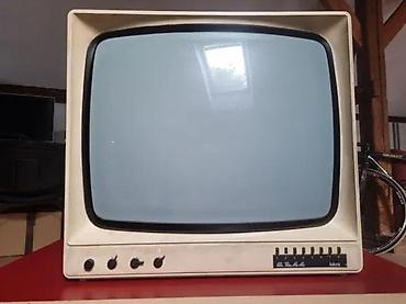 a1 punjaci: ISKRA VIDEOMATIKA 5344 CB PORTABL TV | Stari ISKRIN CB portabl TV, u — 3