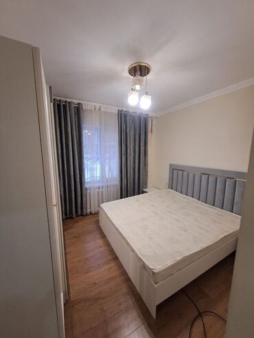 Продажа квартир: 3 комнаты, 80 м², 106 серия, 1 этаж — 1