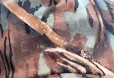 Kačketi: NG Garp Lovački kačket sa maskirnom šarom. ORIGINAL +NG- Garp lovački — 11