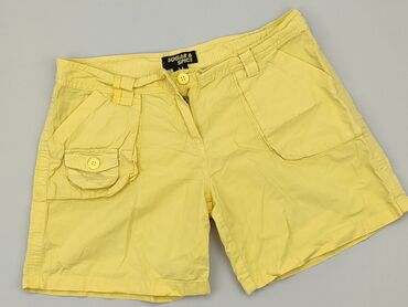 krótkie spodenki ogrodniczki: Shorts, M (EU 38), condition - Good