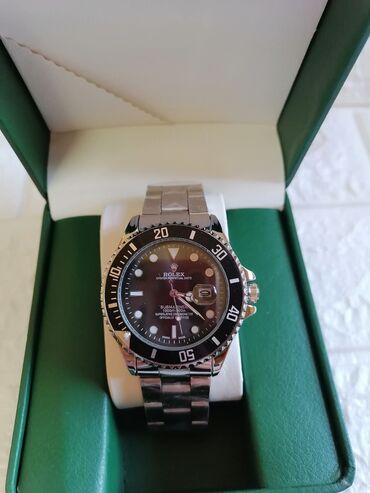 Ručni satovi: Rolex, Muški — 10